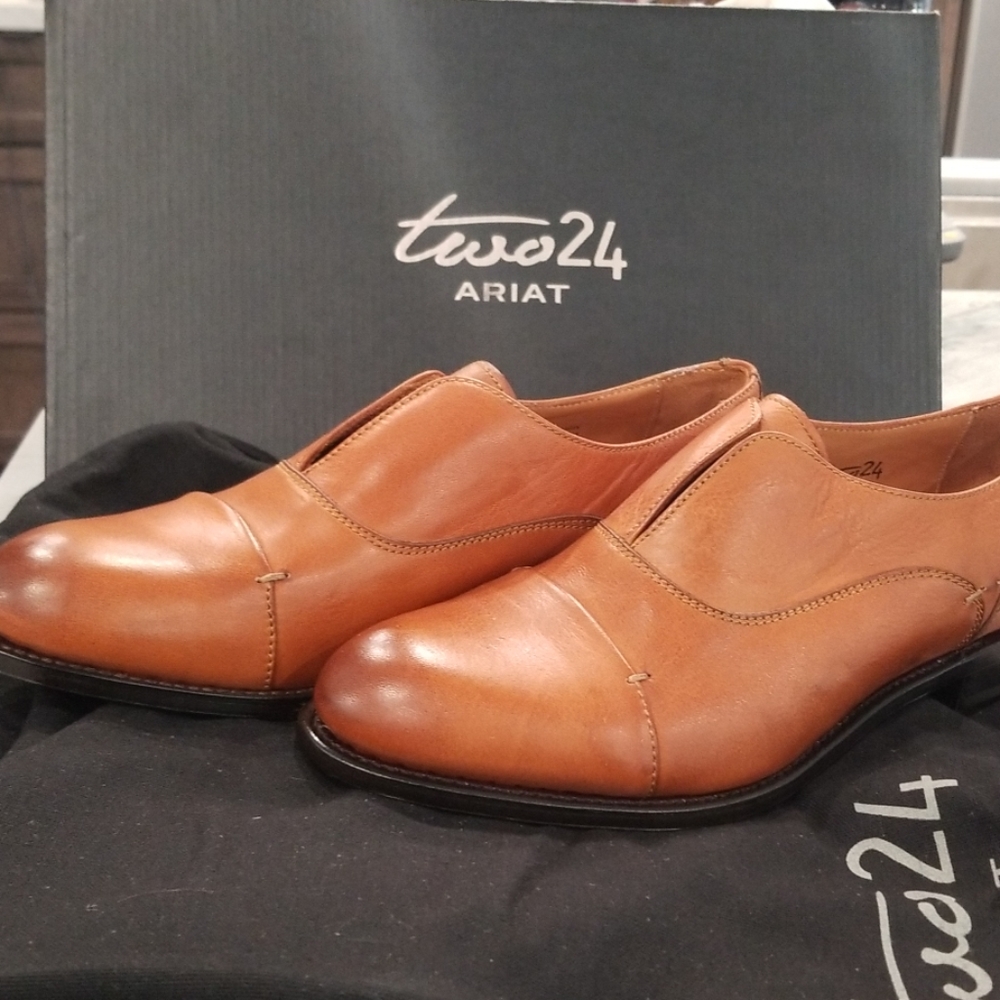 Ariat Two 24 Bailen